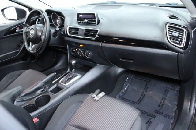 2014 Mazda Mazda3 Hatchback i Touring Chantilly VA