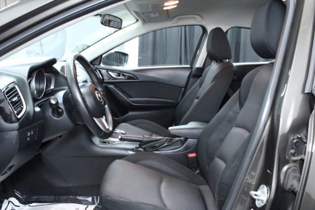 2014 Mazda Mazda3 Hatchback i Touring Chantilly VA
