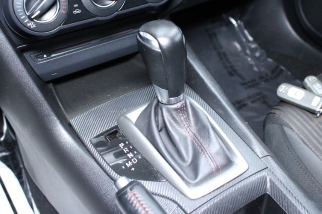 2014 Mazda Mazda3 Hatchback i Touring Chantilly VA