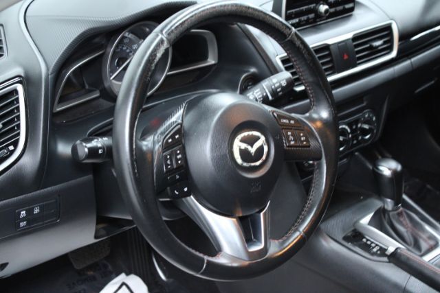 2014 Mazda Mazda3 Hatchback i Touring Chantilly VA