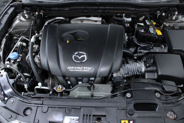 2014 Mazda Mazda3 Hatchback i Touring Chantilly VA
