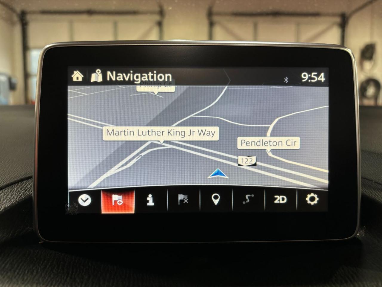 2014 Mazda Mazda3 i Grand Touring Franklin OH