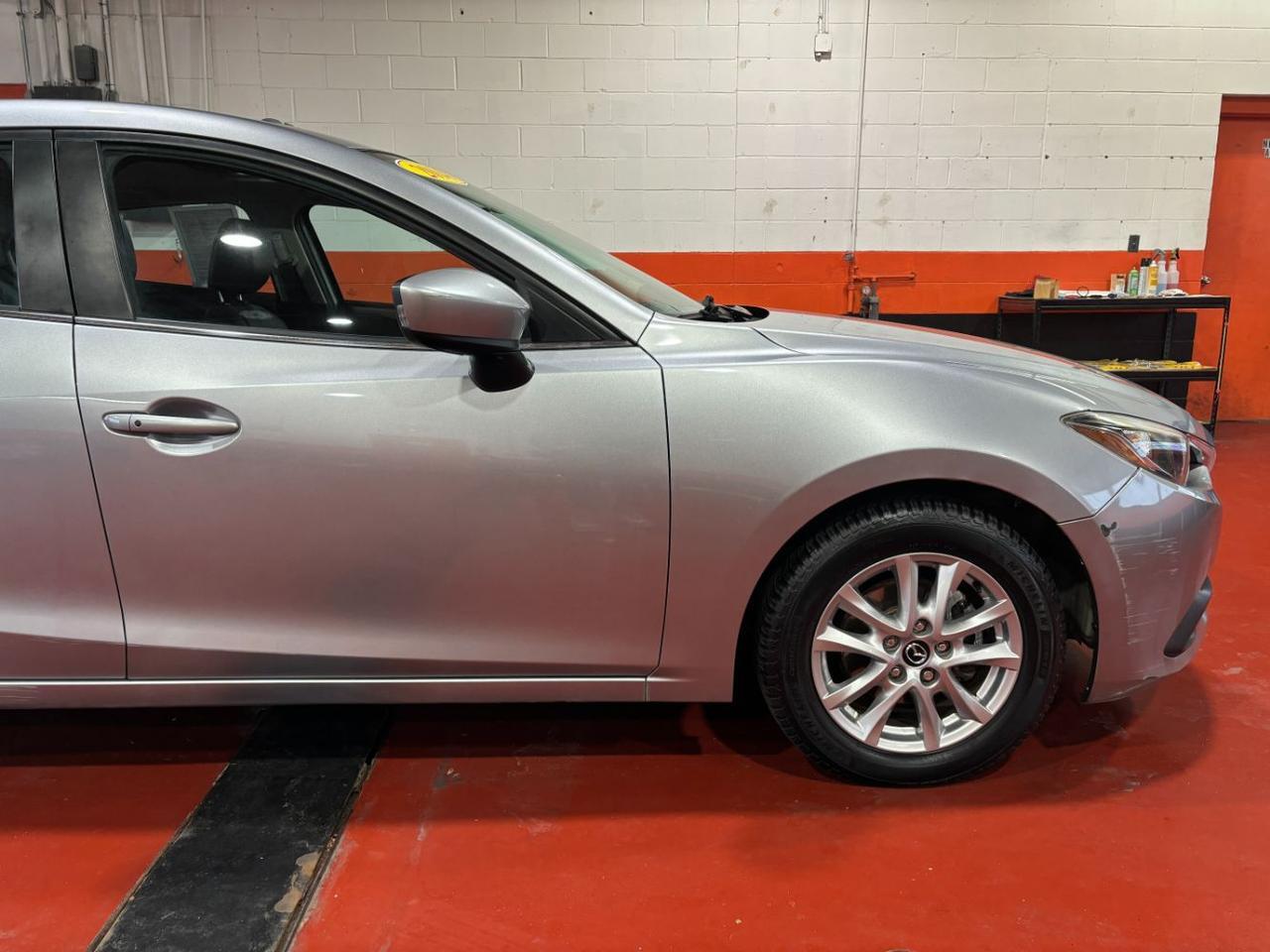 2014 Mazda Mazda3 i Grand Touring Franklin OH