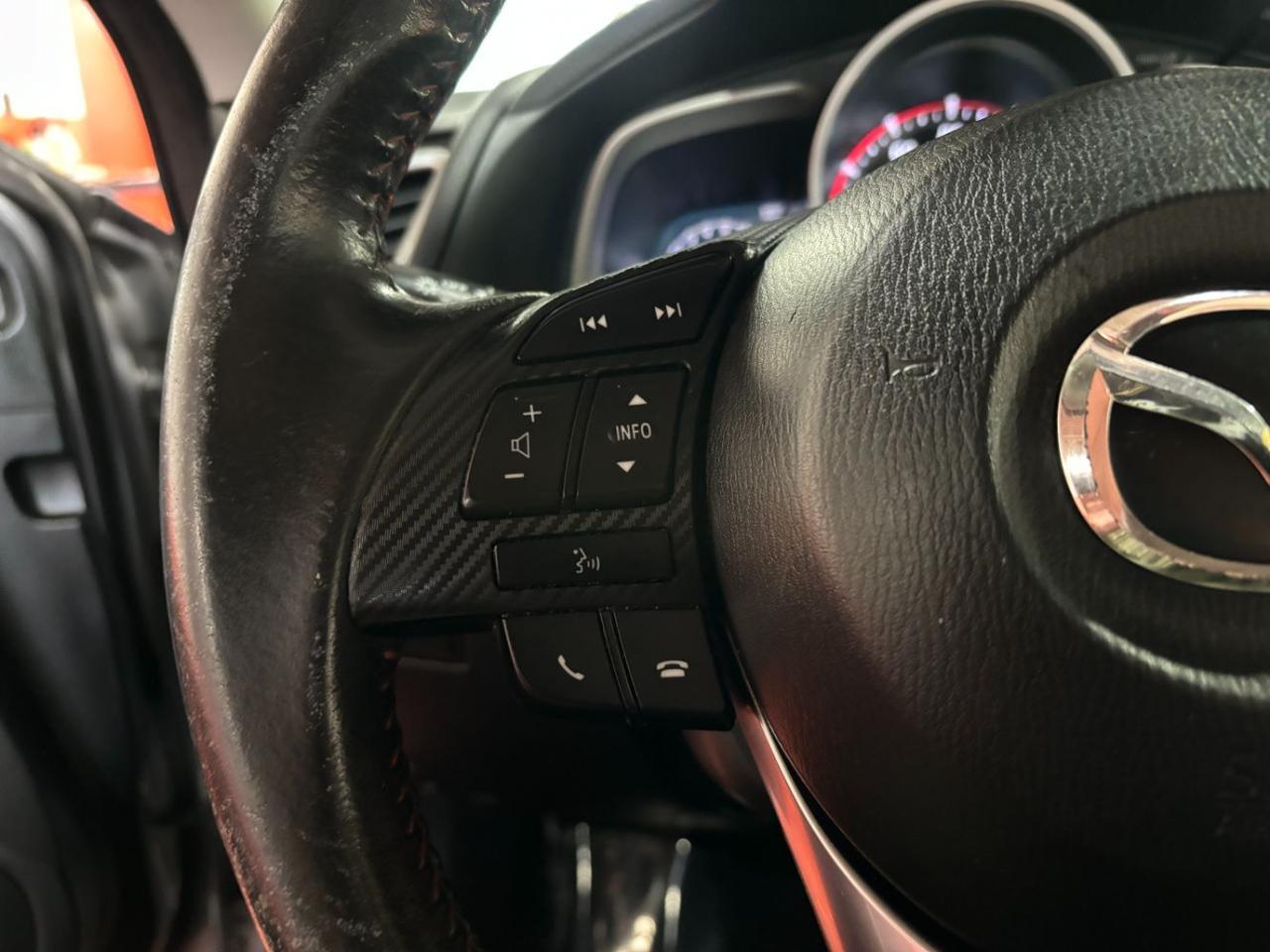 2014 Mazda Mazda3 i Grand Touring Franklin OH