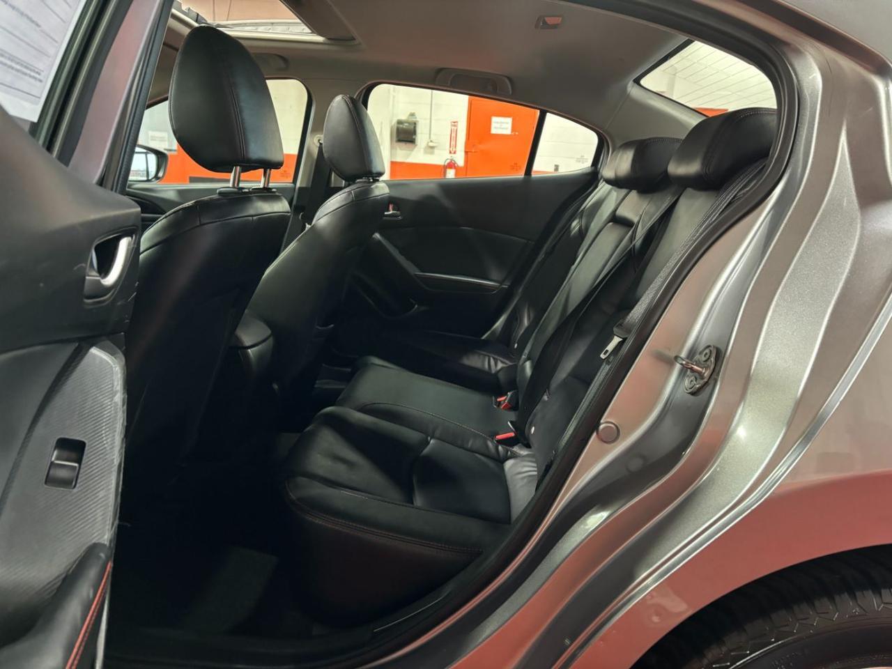 2014 Mazda Mazda3 i Grand Touring Franklin OH