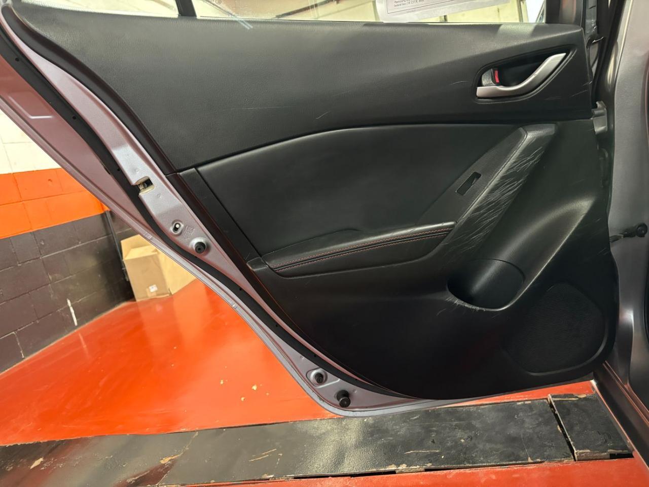 2014 Mazda Mazda3 i Grand Touring Franklin OH