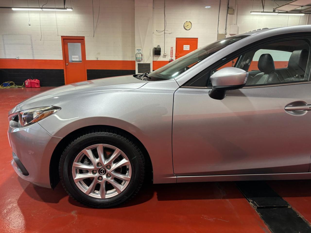 2014 Mazda Mazda3 i Grand Touring Franklin OH
