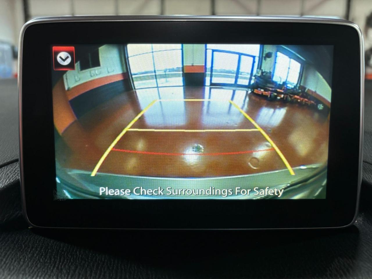 2014 Mazda Mazda3 i Grand Touring Franklin OH