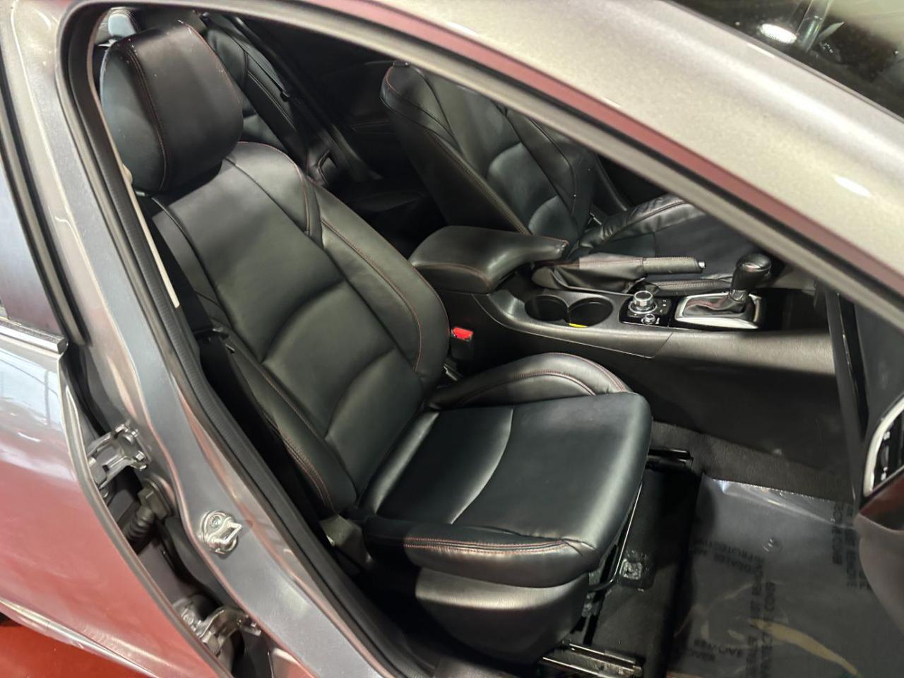 2014 Mazda Mazda3 i Grand Touring Franklin OH