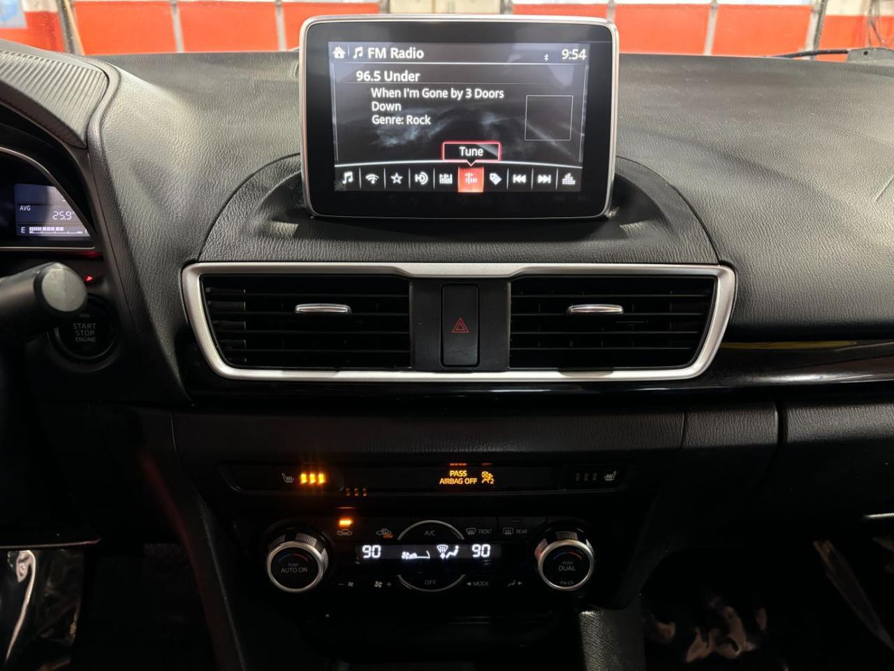 2014 Mazda Mazda3 i Grand Touring Franklin OH