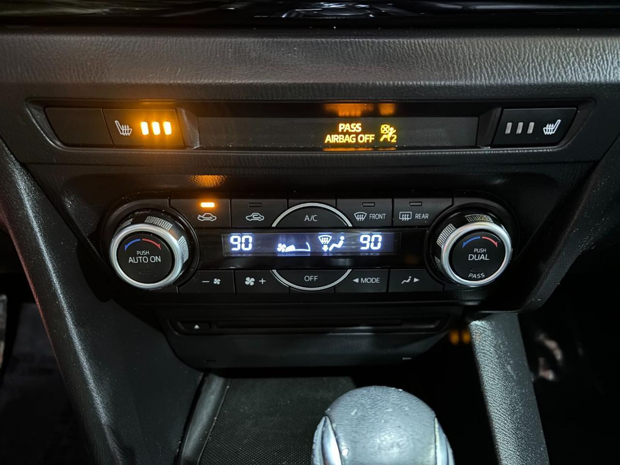 2014 Mazda Mazda3 i Grand Touring Franklin OH