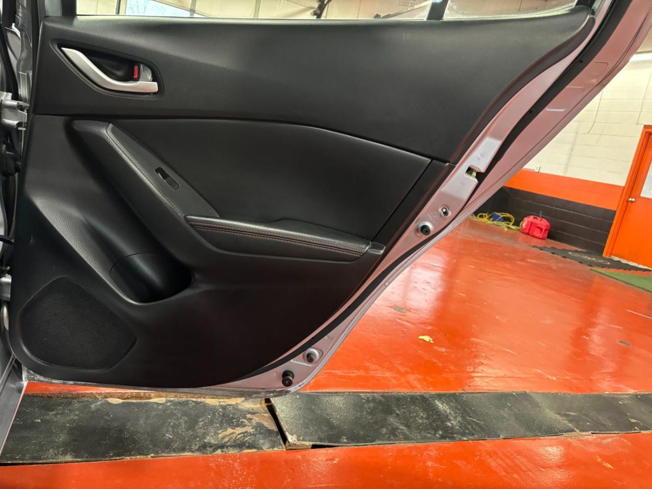 2014 Mazda Mazda3 i Grand Touring Franklin OH