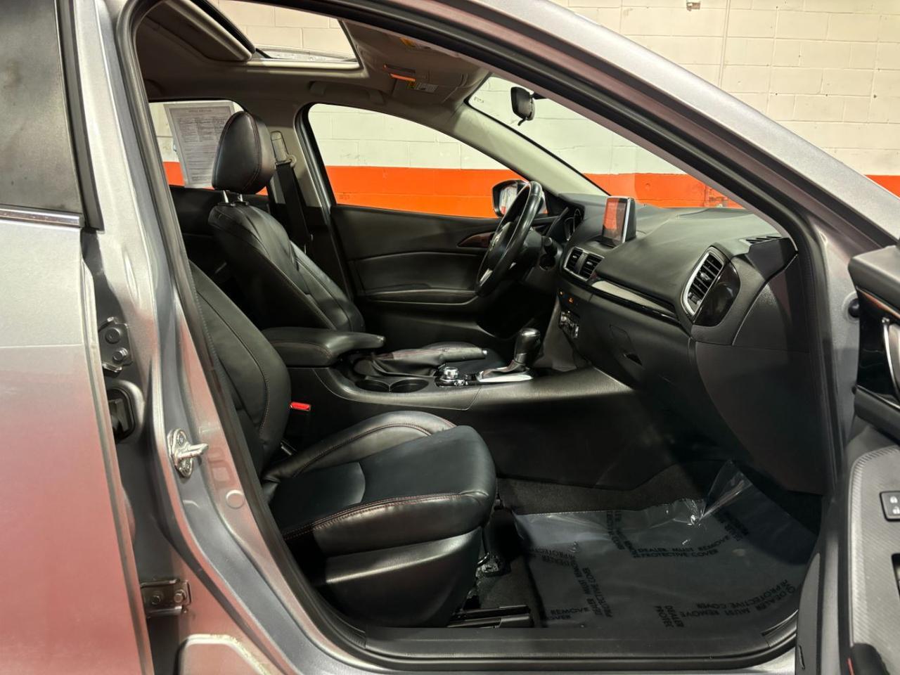 2014 Mazda Mazda3 i Grand Touring Franklin OH