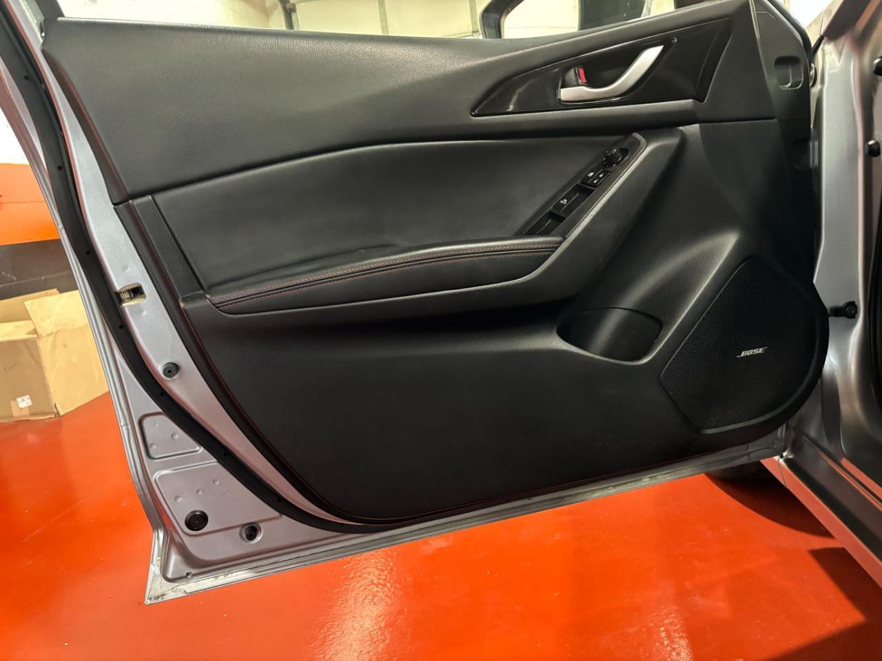 2014 Mazda Mazda3 i Grand Touring Franklin OH