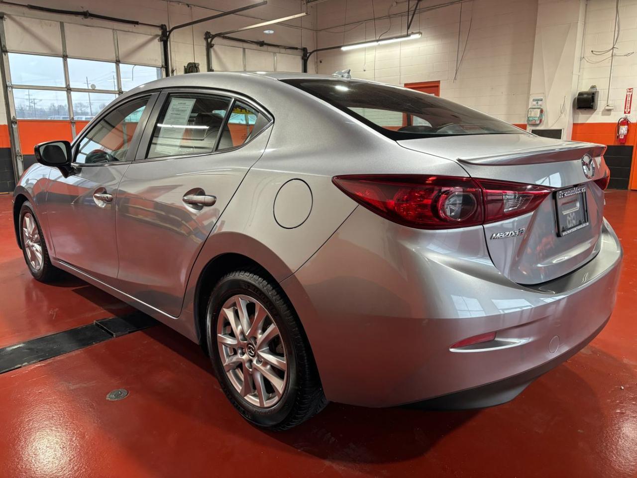 2014 Mazda Mazda3 i Grand Touring Franklin OH