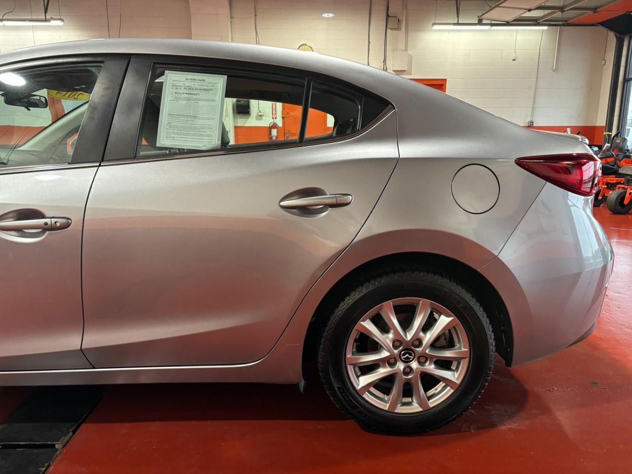 2014 Mazda Mazda3 i Grand Touring Franklin OH