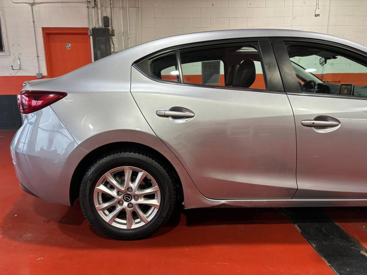 2014 Mazda Mazda3 i Grand Touring Franklin OH