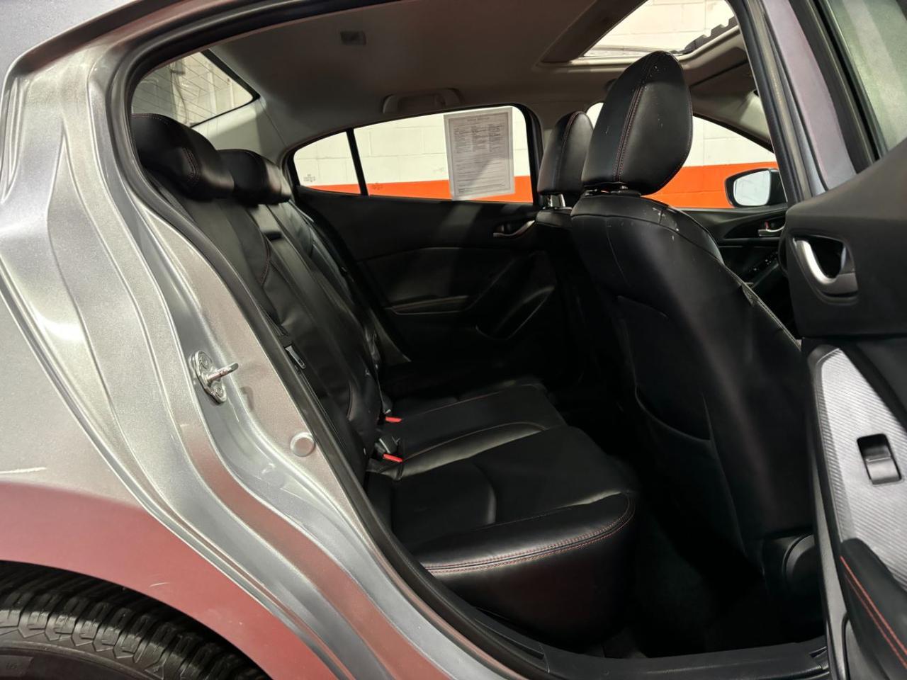 2014 Mazda Mazda3 i Grand Touring Franklin OH