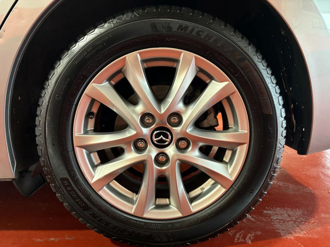 2014 Mazda Mazda3 i Grand Touring Franklin OH