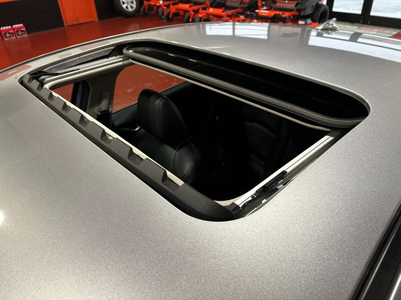 2014 Mazda Mazda3 i Grand Touring Franklin OH