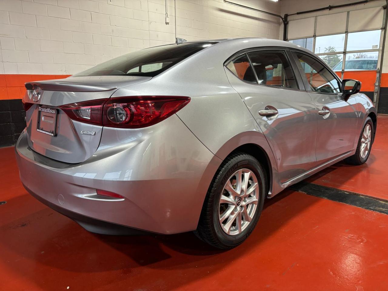 2014 Mazda Mazda3 i Grand Touring Franklin OH