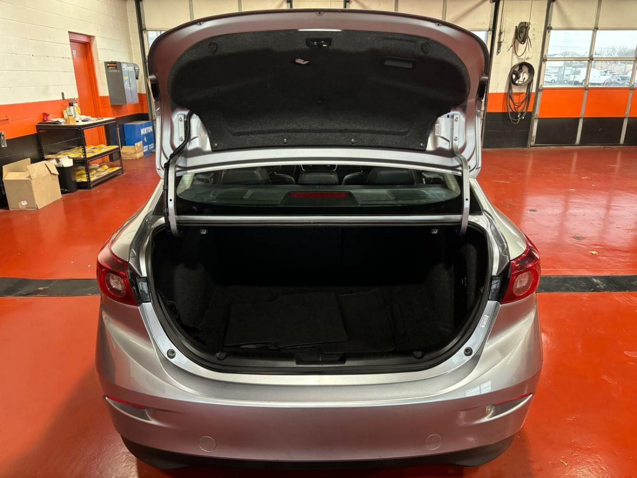 2014 Mazda Mazda3 i Grand Touring Franklin OH