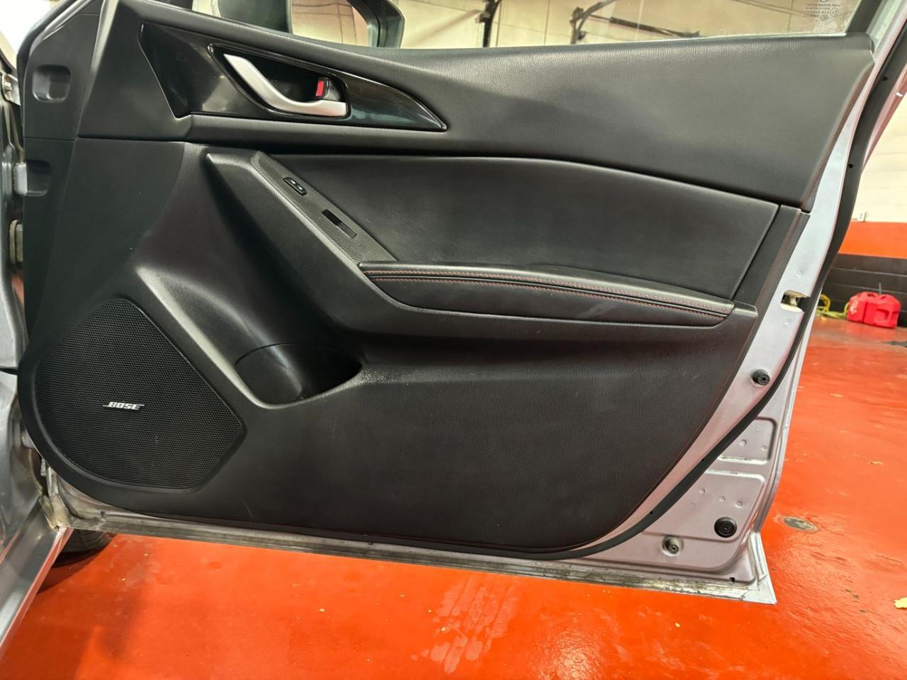 2014 Mazda Mazda3 i Grand Touring Franklin OH