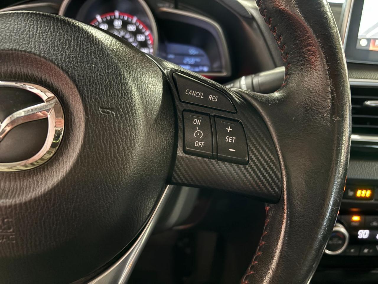 2014 Mazda Mazda3 i Grand Touring Franklin OH