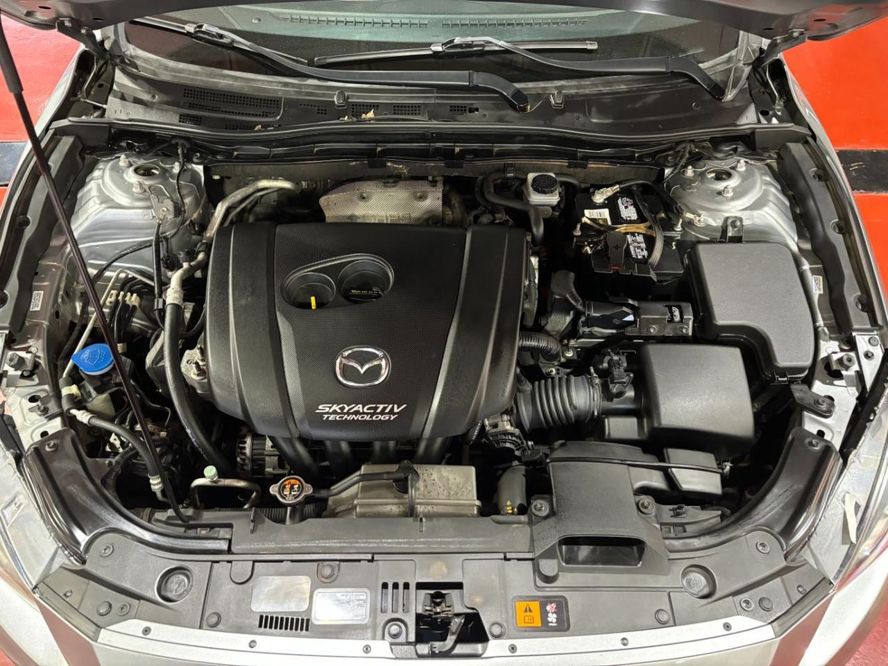 2014 Mazda Mazda3 i Grand Touring Franklin OH