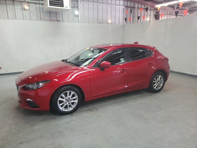 2014 Mazda Mazda3 i Grand Touring Oroville CA
