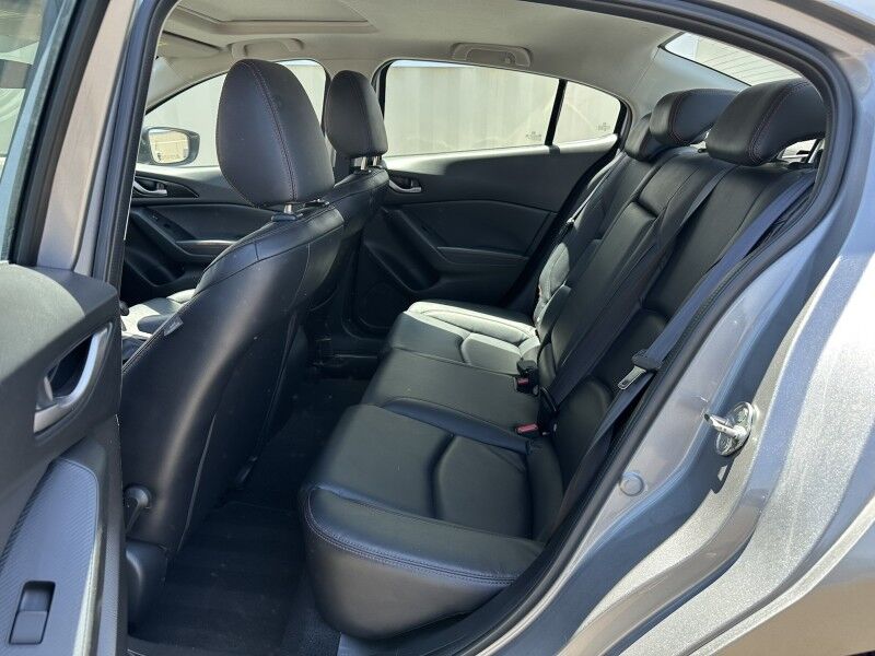 2014 Mazda Mazda3 i Grand Touring St George UT