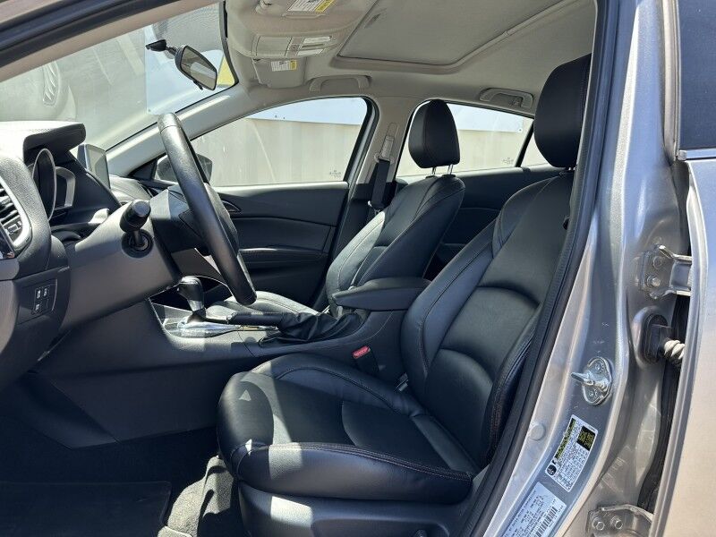2014 Mazda Mazda3 i Grand Touring St George UT