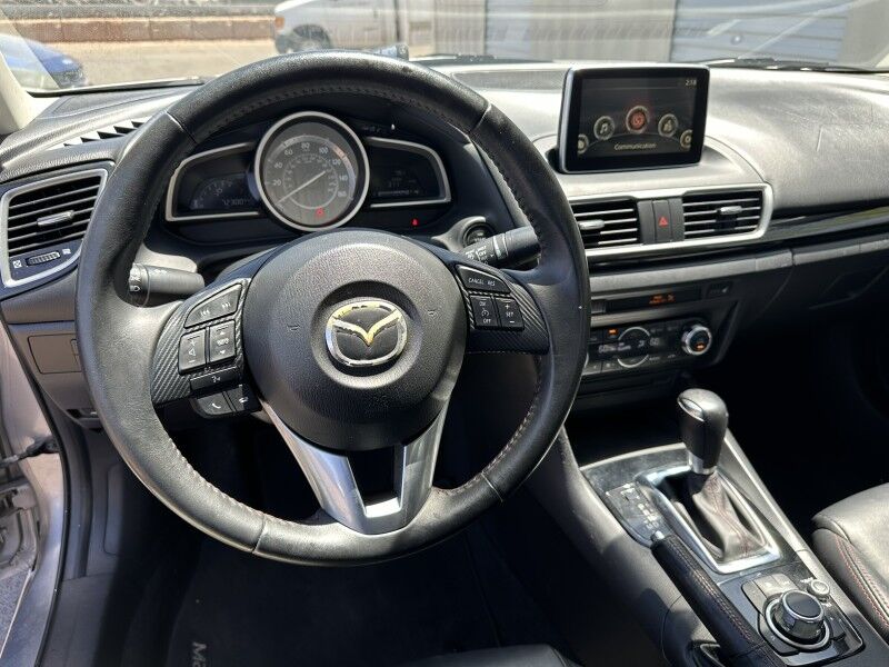 2014 Mazda Mazda3 i Grand Touring St George UT