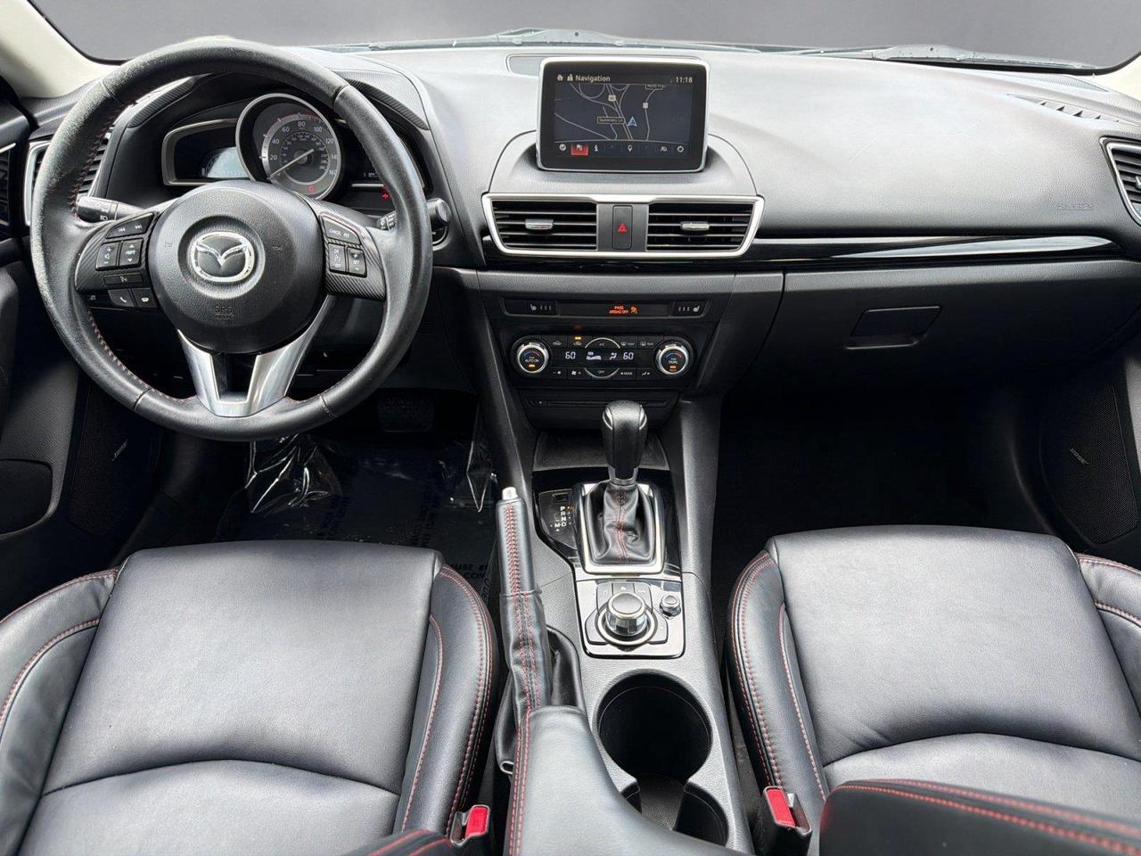 2014 Mazda Mazda3 i Grand Touring Hagerstown MD