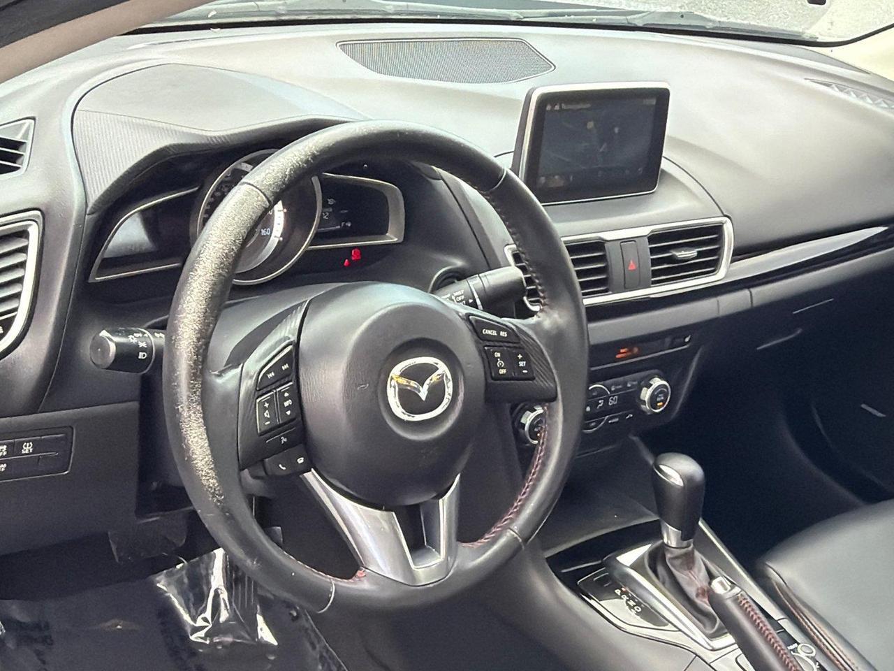 2014 Mazda Mazda3 i Grand Touring Hagerstown MD