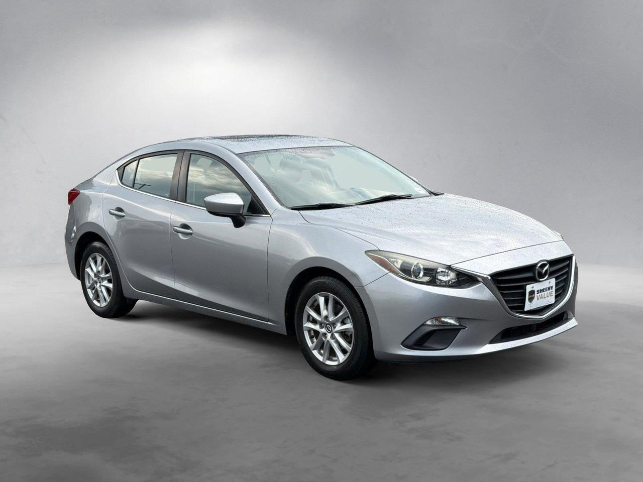 2014 Mazda Mazda3 i Grand Touring Hagerstown MD