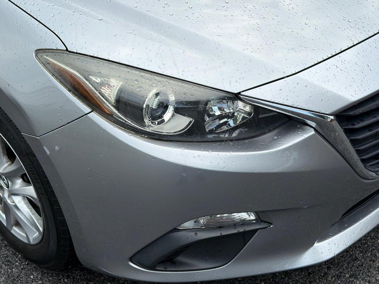 2014 Mazda Mazda3 i Grand Touring Hagerstown MD