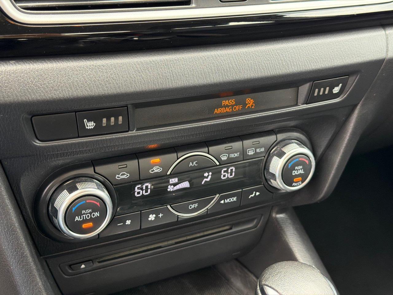 2014 Mazda Mazda3 i Grand Touring Hagerstown MD