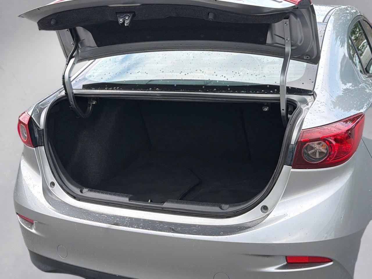 2014 Mazda Mazda3 i Grand Touring Hagerstown MD