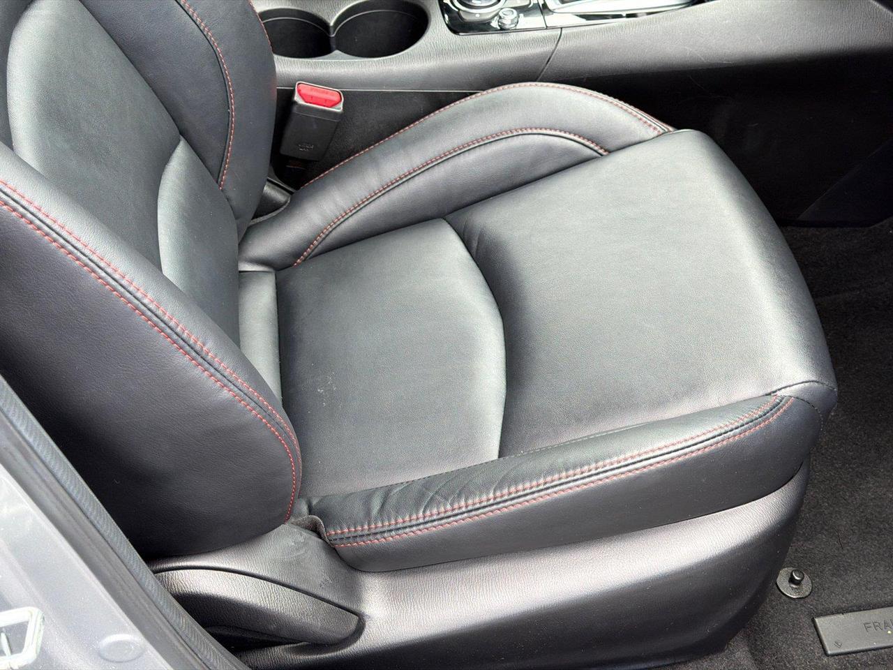 2014 Mazda Mazda3 i Grand Touring Hagerstown MD