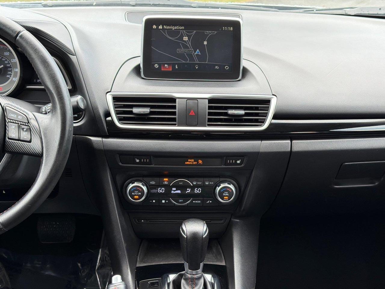 2014 Mazda Mazda3 i Grand Touring Hagerstown MD