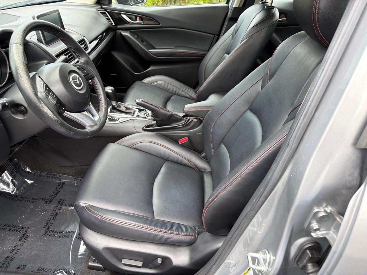 2014 Mazda Mazda3 i Grand Touring Hagerstown MD