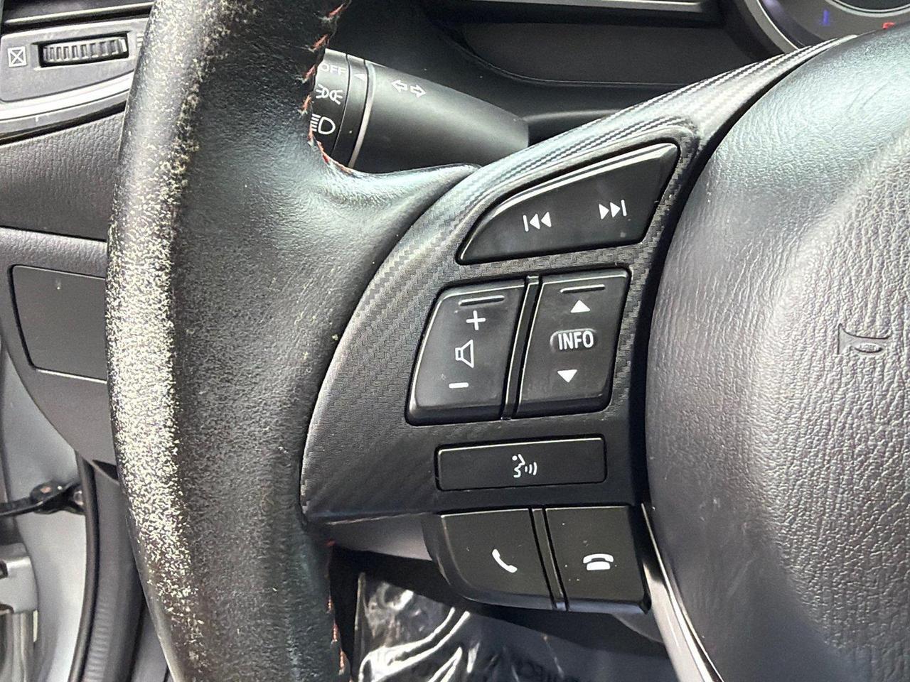 2014 Mazda Mazda3 i Grand Touring Hagerstown MD