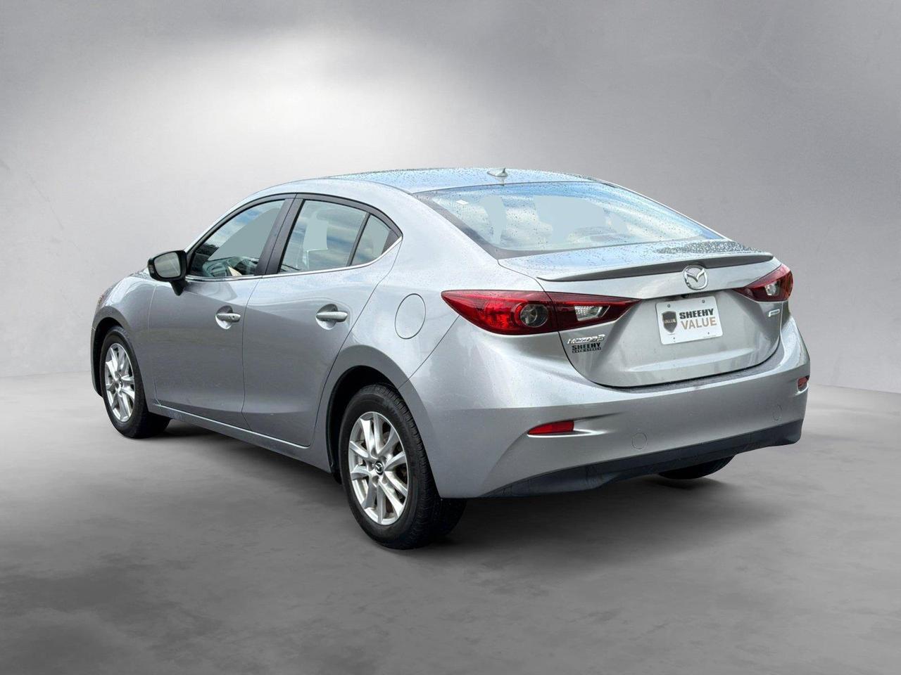 2014 Mazda Mazda3 i Grand Touring Hagerstown MD