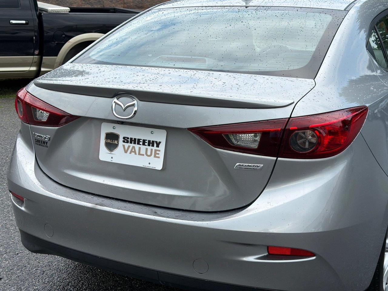 2014 Mazda Mazda3 i Grand Touring Hagerstown MD