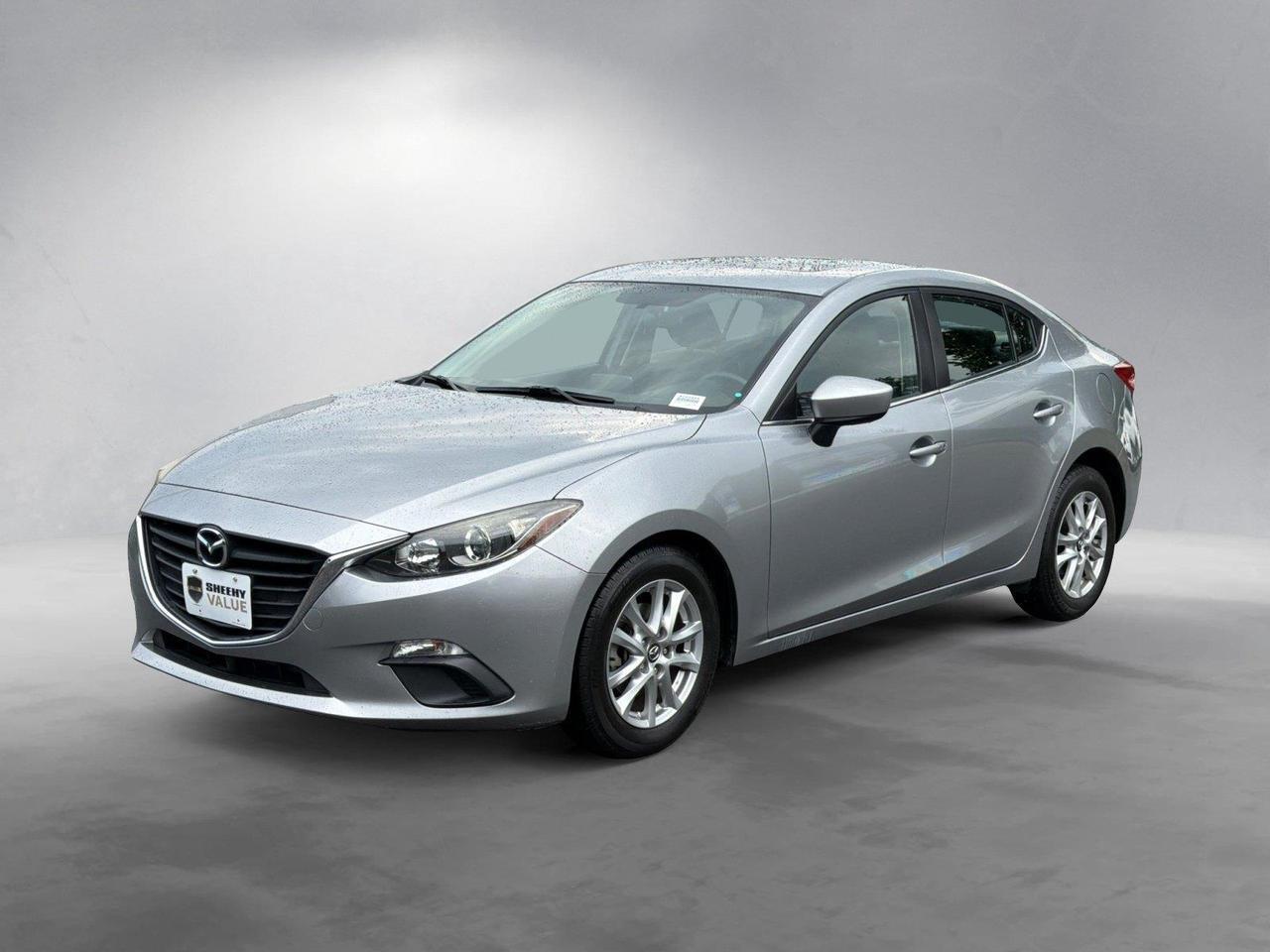 2014 Mazda Mazda3 i Grand Touring Hagerstown MD