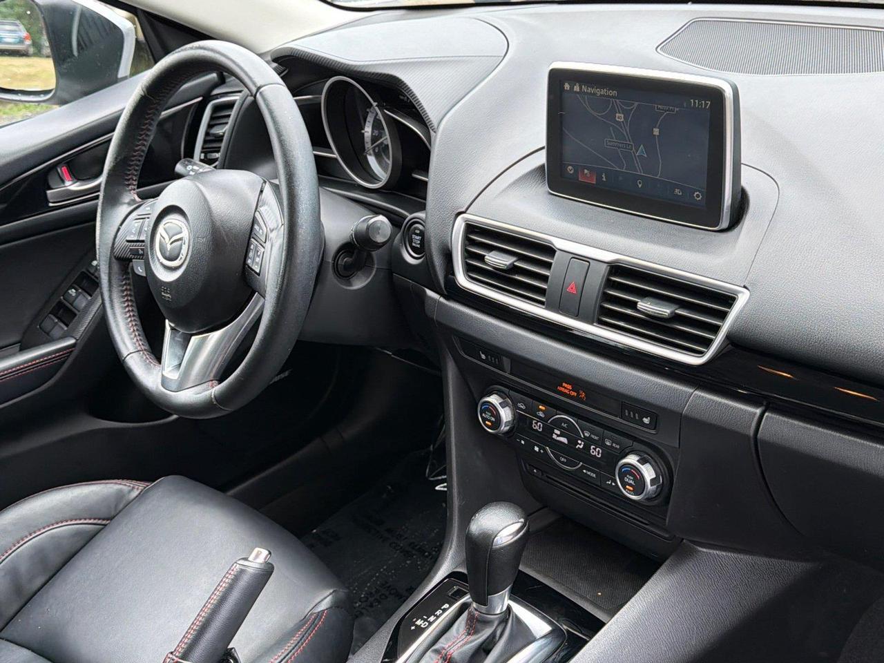 2014 Mazda Mazda3 i Grand Touring Hagerstown MD