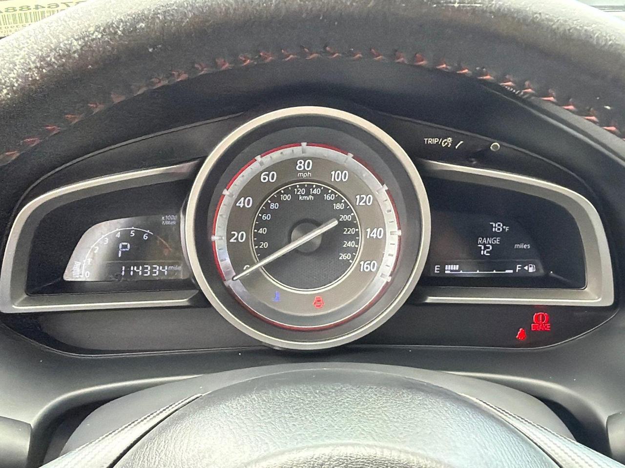 2014 Mazda Mazda3 i Grand Touring Hagerstown MD