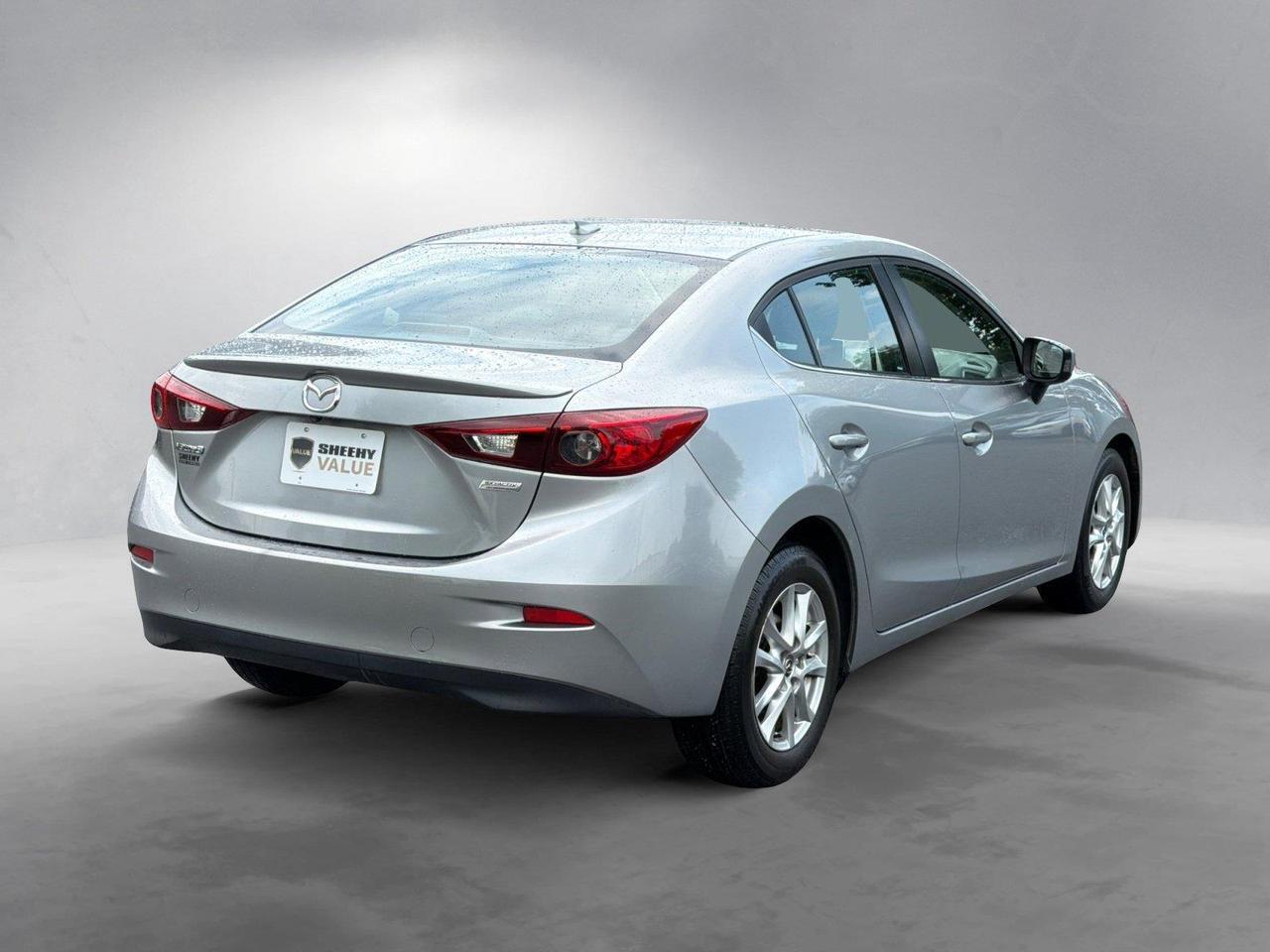 2014 Mazda Mazda3 i Grand Touring Hagerstown MD