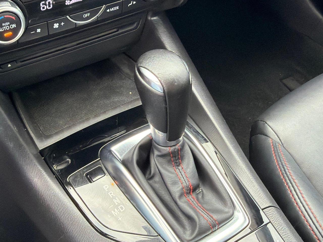 2014 Mazda Mazda3 i Grand Touring Hagerstown MD